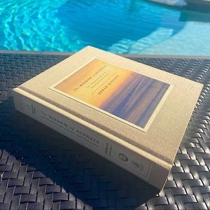 Oprah Winfrey Book - The Wisdom of Sunday’s